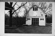 425 W 1ST ST, a Front Gabled house, built in New Richmond, Wisconsin in 1908.