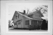 210 E 2ND ST, a Bungalow house, built in New Richmond, Wisconsin in 1927.