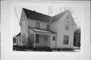 436 E 2ND ST, a Gabled Ell house, built in New Richmond, Wisconsin in 1880.