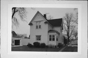 312 N 2ND ST 312 N 2ND ST, a Queen Anne house, built in New Richmond, Wisconsin in 1898.