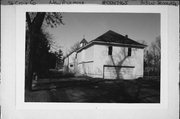 313 W 2ND ST, a Italianate house, built in New Richmond, Wisconsin in 1870.