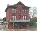 Sheeley House, a Building.