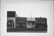 138-144 S KNOWLES AVE, a Commercial Vernacular bank/financial institution, built in New Richmond, Wisconsin in 1964.