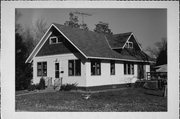 514 N PEARL ST, a Bungalow house, built in River Falls, Wisconsin in 1920.