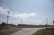S LAKE ST, a roadway, built in Elkhart Lake, Wisconsin in 1950.
