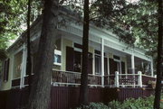 541 ELKHART LAKE DR, a Other Vernacular house, built in Elkhart Lake, Wisconsin in 1894.