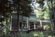 541 ELKHART LAKE DR, a Other Vernacular house, built in Elkhart Lake, Wisconsin in 1894.