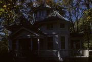 541 ELKHART LAKE DR, a Other Vernacular house, built in Elkhart Lake, Wisconsin in 1894.