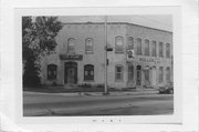 101 E MAIN ST 101 E MAIN ST, a Commercial Vernacular lodging-hotel, built in Waunakee, Wisconsin in 1879.