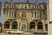 Hotel Laack, a Building.