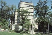 W6631 COUNTY ROAD MM, a NA (unknown or not a building) lime kiln, built in Rhine, Wisconsin in 1911.