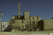 818-820 PENNSYLVANIA AVE, a Commercial Vernacular industrial building, built in Sheboygan, Wisconsin in 1877.