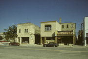 Balzer, John, Wagon Works Complex, a Building.