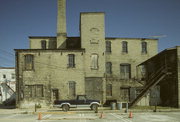 820A PENNSYLVANIA AVE, a Astylistic Utilitarian Building industrial bldg/manufacturing facility, built in Sheboygan, Wisconsin in 1887.