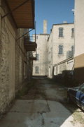 820A PENNSYLVANIA AVE, a Astylistic Utilitarian Building industrial building, built in Sheboygan, Wisconsin in 1887.