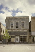 Imig, Henry and Charles, Block, a Building.