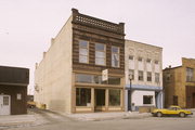 Foeste, Henry Store, Building, a Building.