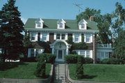 426 Erie Ave 426 Erie Ave, a Colonial Revival/Georgian Revival house, built in Sheboygan, Wisconsin in 1922.