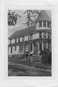 102 RAILROAD ST, a Other Vernacular tavern/bar, built in Verona, Wisconsin in .
