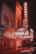 Sheboygan Theater, a Building.