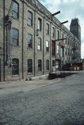 639 MONROE ST, a Astylistic Utilitarian Building industrial bldg/manufacturing facility, built in Sheboygan Falls, Wisconsin in 1879.