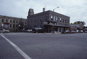 Downtown Historic District, a District.