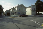 Downtown Historic District, a District.