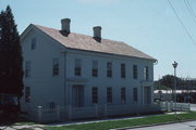 Cole Historic District, a District.