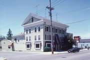 Cole Historic District, a District.