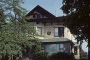 W6734 HIGHWAY 144, a Queen Anne house, built in Sherman, Wisconsin in 1900.