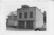 51 CRESCENT ST, a Other Vernacular town hall, built in Mazomanie, Wisconsin in 1878.