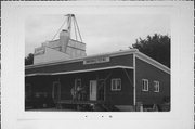COUNTY HIGHWAY JM, NORTH SIDE, 100 FEET WEST OF SHEBOYGAN RIVER COUNTY HIGHWAY JM, NORTH SIDE, 100 FEET WEST OF SHEBOYGAN RIVER, a Astylistic Utilitarian Building mill, built in Sheboygan Falls, Wisconsin in .