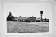 COUNTY HIGHWAY PP, S SIDE, .8 MI W OF HIGHWAY 28, a Astylistic Utilitarian Building lumber yard/mill, built in Sheboygan Falls, Wisconsin in 1843.