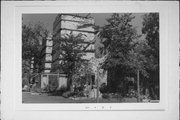 W6631 COUNTY ROAD MM, a NA (unknown or not a building) lime kiln, built in Rhine, Wisconsin in 1911.