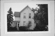 128 HIGHWAY 144, a Cross Gabled house, built in Cedar Grove, Wisconsin in .