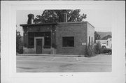 105 E MAIN ST, a Twentieth Century Commercial bank/financial institution, built in Glenbeulah, Wisconsin in .