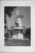 1176 WISCONSIN ST, a Other Vernacular windmill, built in Oostburg, Wisconsin in .