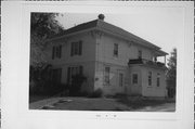 78-80 BUTLER ST, a Italianate house, built in Random Lake, Wisconsin in .