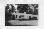 105 FISK PL, a Other Vernacular house, built in Maple Bluff, Wisconsin in .