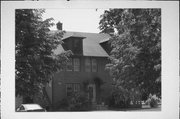 2305 N 7TH, a Side Gabled house, built in Sheboygan, Wisconsin in .