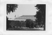 FARWELL DR, a Spanish/Mediterranean Styles country club, built in Maple Bluff, Wisconsin in 1916.