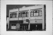 1223 & 1225 N 8TH ST 1223 & 1225 N 8TH ST, a English Revival Styles large retail building, built in Sheboygan, Wisconsin in 1928.