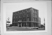1011 S 8TH ST, a Neoclassical/Beaux Arts large office building, built in Sheboygan, Wisconsin in 1912.