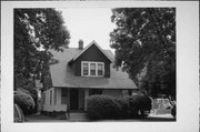 2003 N 9TH, a Bungalow house, built in Sheboygan, Wisconsin in .