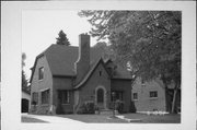 2422 N 9TH, a English Revival Styles house, built in Sheboygan, Wisconsin in 1933.