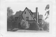 50 CAMBRIDGE RD, a English Revival Styles house, built in Maple Bluff, Wisconsin in 1926.