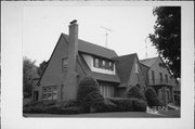 2513 N 9TH, a English Revival Styles house, built in Sheboygan, Wisconsin in 1930.