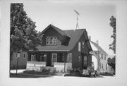 518 S 9TH ST, a Bungalow house, built in Sheboygan, Wisconsin in .