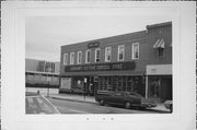 1503-1505 S 12TH ST, a Commercial Vernacular large retail building, built in Sheboygan, Wisconsin in 1888.