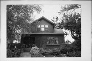 415 BLUFF AVE, a Bungalow house, built in Sheboygan, Wisconsin in .
